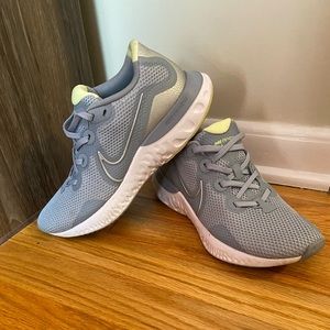 Nike Renew Run Women's Running Shoe
